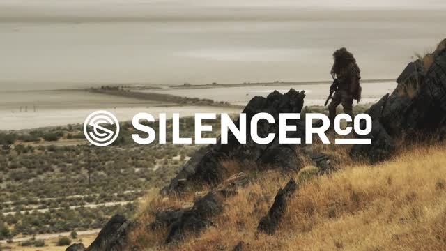 SilencerCo Soundscapes: Osprey 2.0