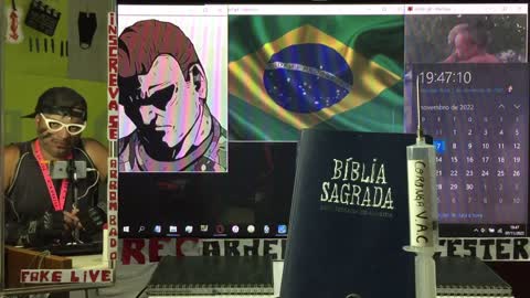 Chamando o chamado no MURRO : parte 04