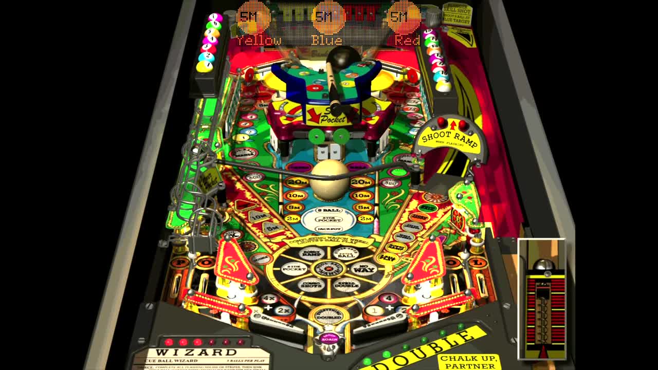 Microsoft Pinball Arcade