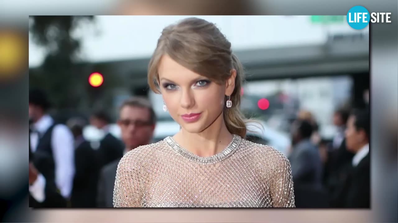 Exorcist warns against attending Taylor Swift concerts due to witchcraft