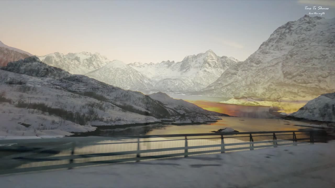 Lofoten