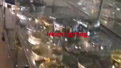 Unleash the Power of Helen Lighting: Illuminating Lives, One Bright Idea at a Time!