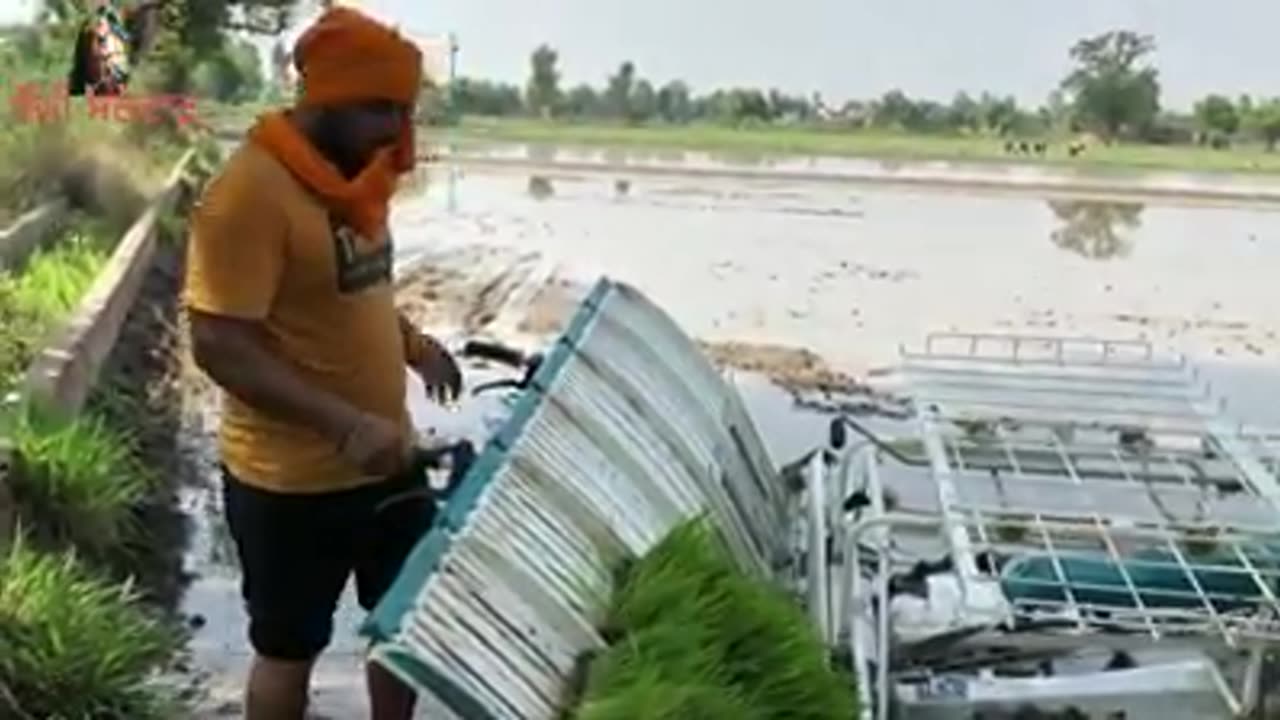 ੲਿਸਤੋਂ ਵਧੀਅਾ ਤਰੀਕੇ ਨਾਲ ਕੋੲੀ ਸਮਝਾ ਨੀ ਸਕਦਾ ਮਸ਼ੀਨ ਵਾਰੇ _ Facebook
