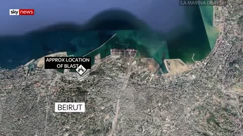 Explained_ What happened in deadly Beirut explosion