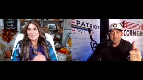 Amanda Grace w/ David Nino: Reveals Stunning Truth About Witchcraft Tarot Card Readers And Psychics!