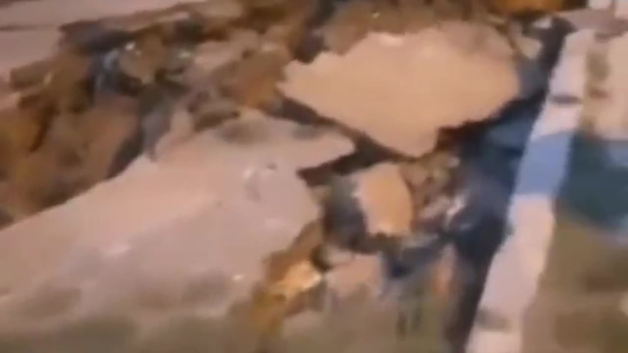 Aftershocks in Turkey, Eartquake part 2 made by HAARP?