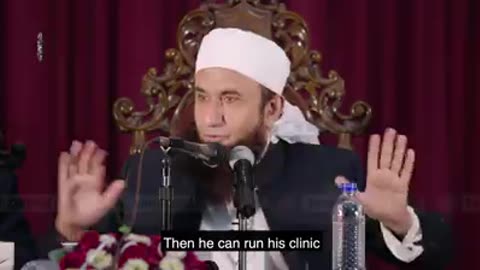 The Destiny of Pakistan can Change with One Thing | Molana Tariq Jameel