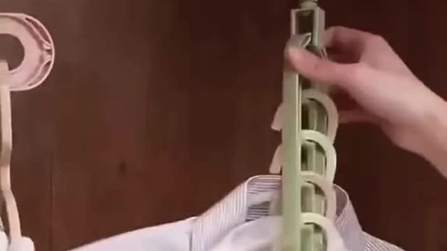 Multi-Support Hangers - Sprinting Home