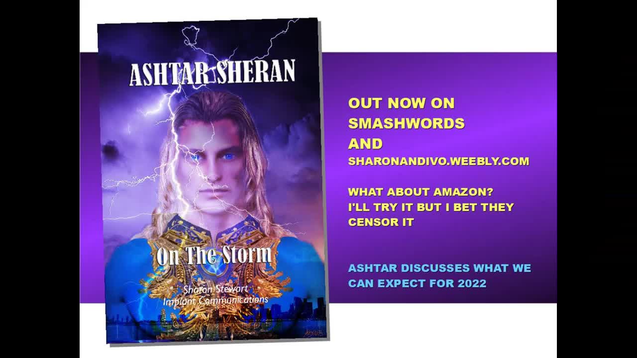 Archangel Michael - Week 44 Message