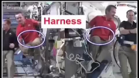 TOP 10 REASONS WHY YOU SHOULDN'T TRUST NASA