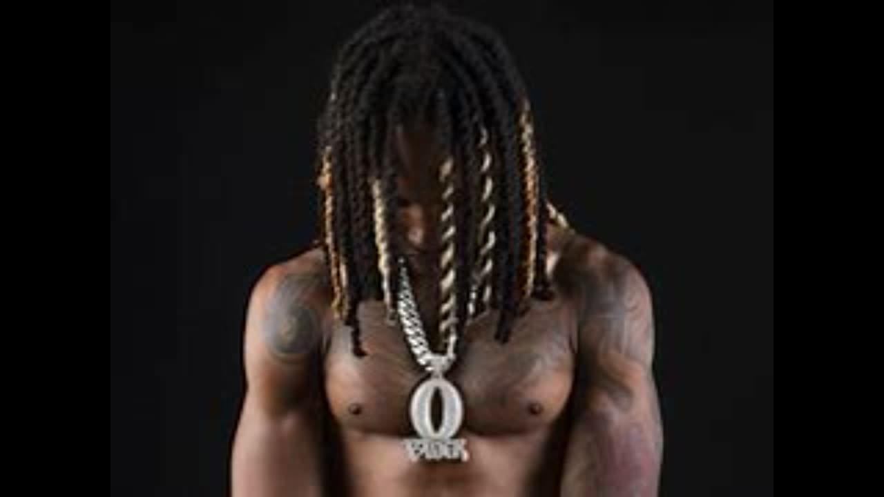 The WinterVent - RIP King Von