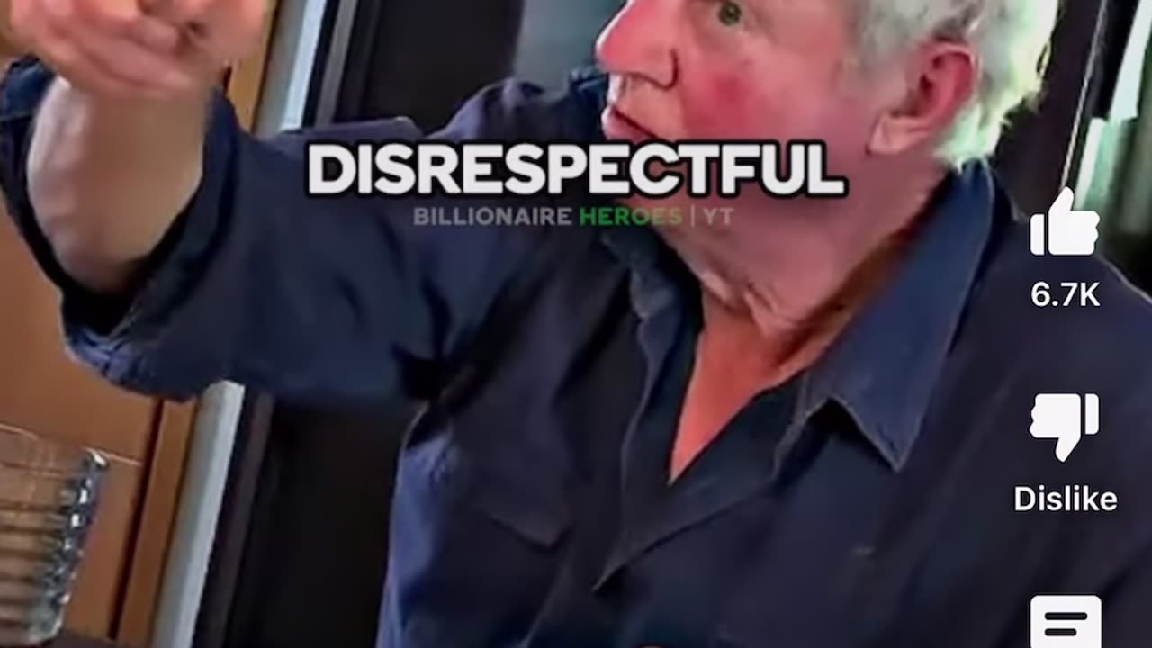 J. Waller TEACHES Disrespectful Kid a Brutal Lesson #viral #fyp #jwaller