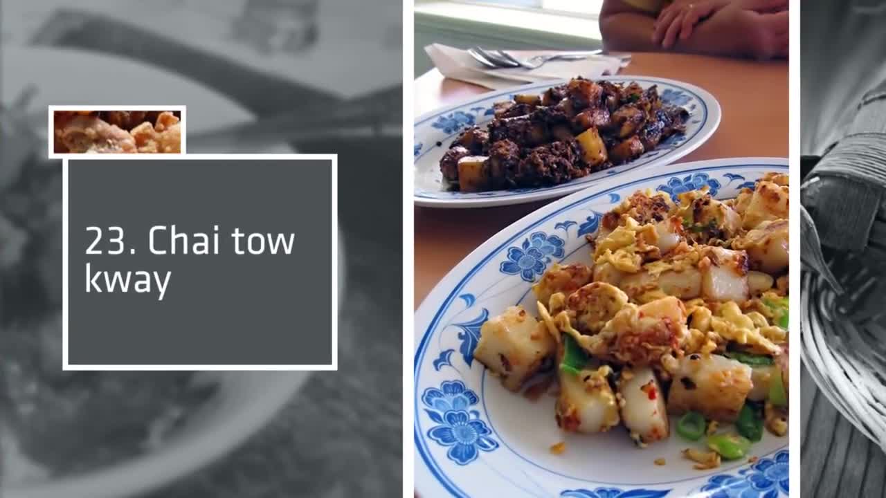 Taste The Best Of Malaysia – 28 Best Malaysian Food