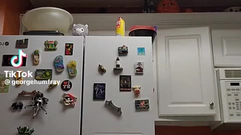 News Break: Admin Reveal