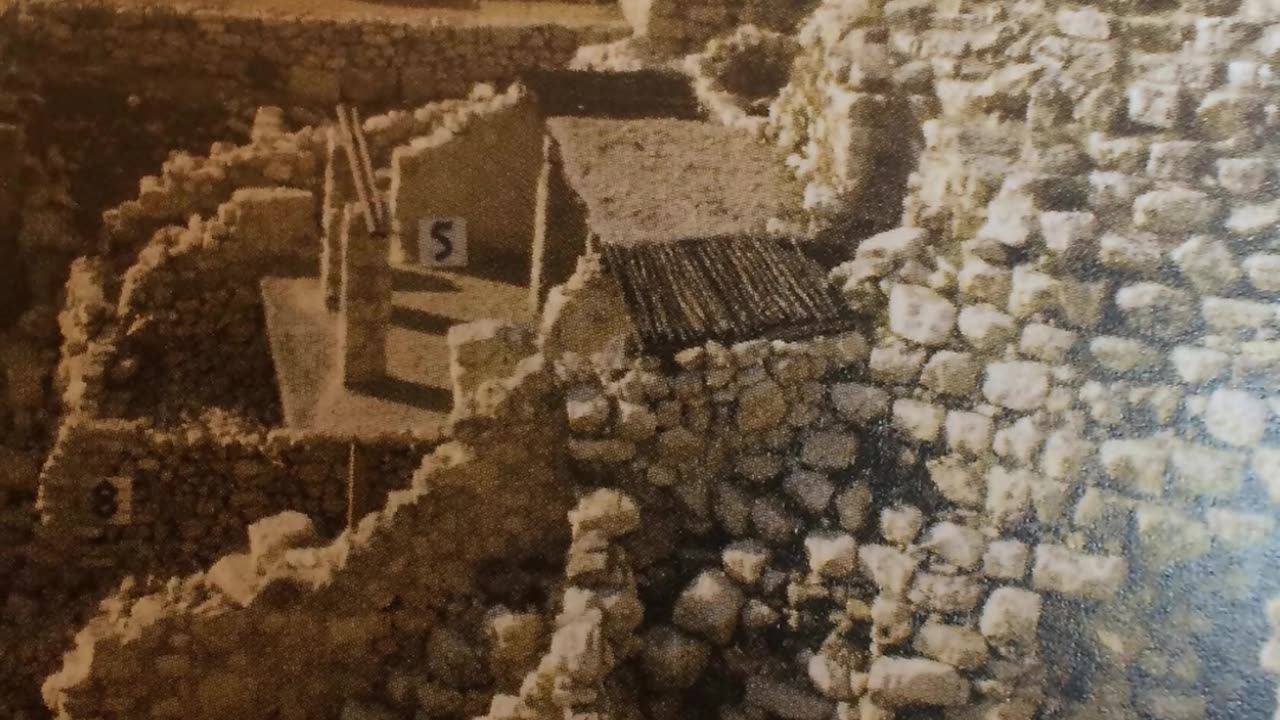 Top 10 Significant Biblical Archaeology Discoveries Part 1