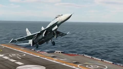 Can an F-16 do that?