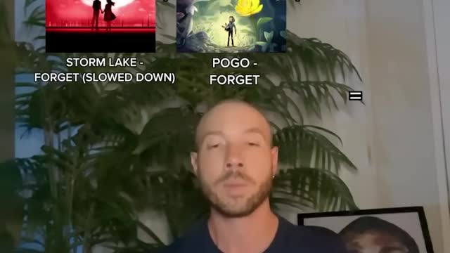 The Origin Of Thisogo 'Forget' #shorts
