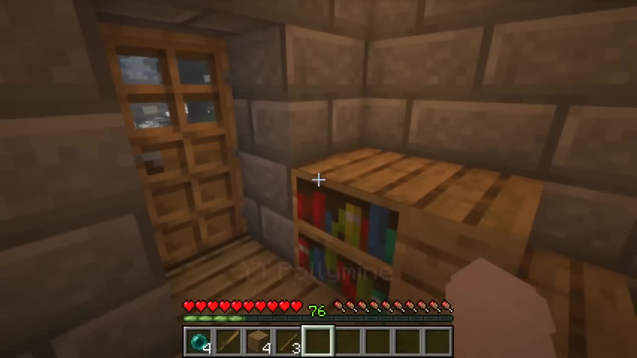 what's inside Creepypasta mobs in minecraft?2
