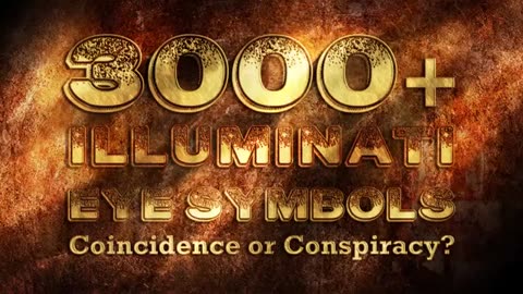 3000+ Illuminati Symbols