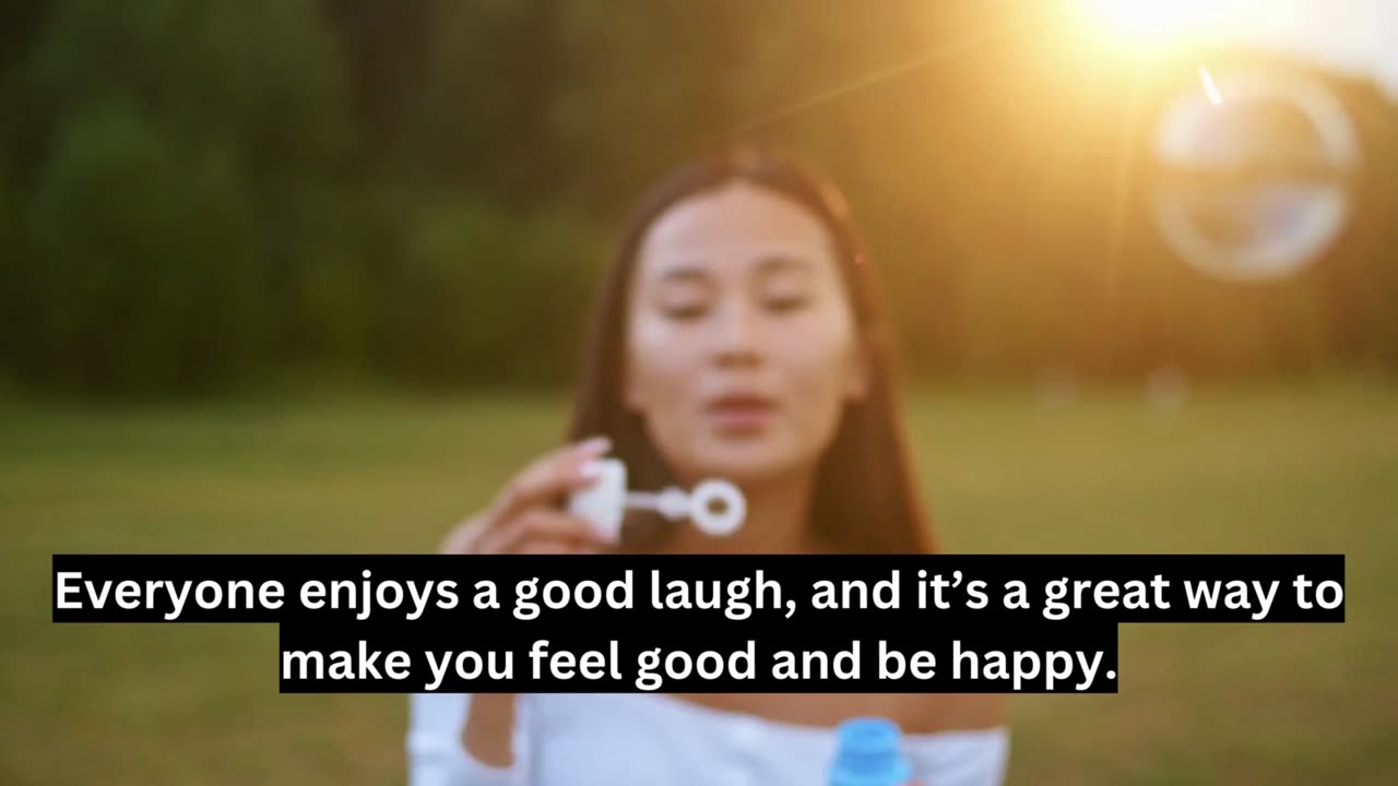 10 Must Know Surprising Health Benefits of Laughing