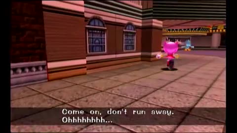 Let's Play Sonic Adventure Part 19