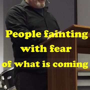 END SIGNS of GLOBAL Distress