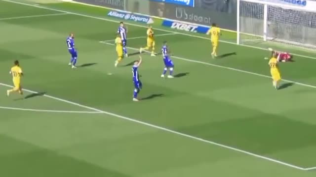 Sepakbola