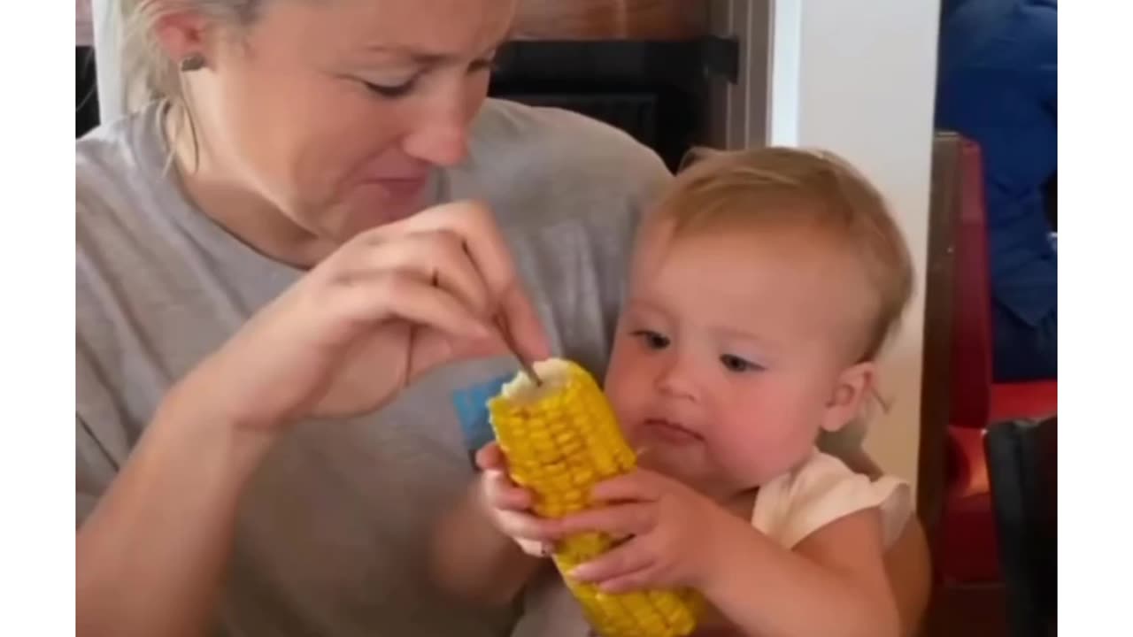 Cute baby videos