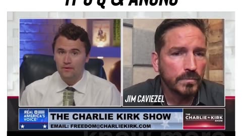 QAnon > Q & Anons