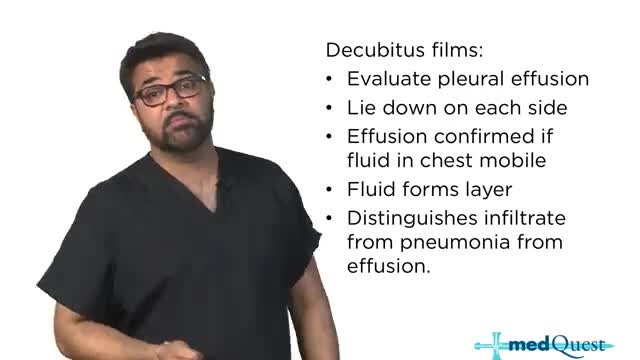 MedQuest USMLE Step 2 High-Yield Video Series 21. Radiology (1 Video)