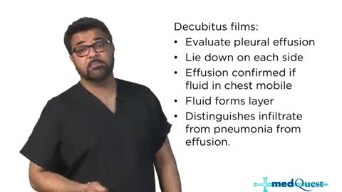 MedQuest USMLE Step 2 High-Yield Video Series 21. Radiology (1 Video)