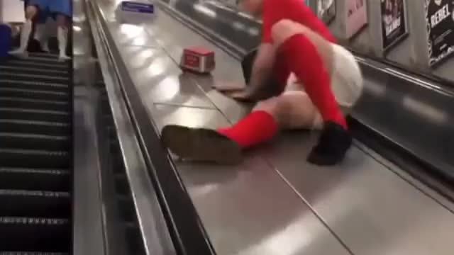 Real Funny video