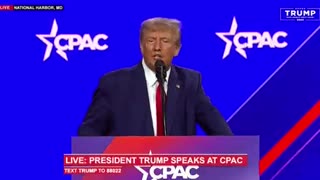 TRUMP: "The Biden administration is the most corrupt administration in American history