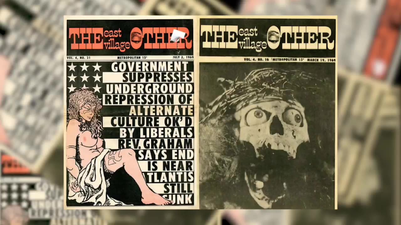 Best Kept Secret Chapter 2 Mind Control