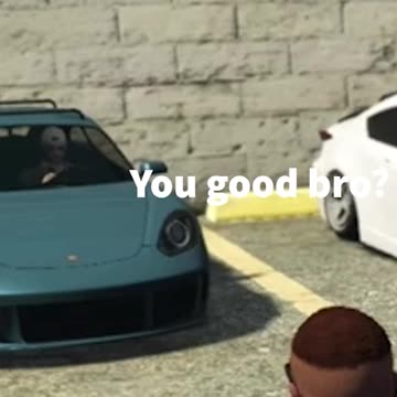 I'm Lagging BAD! | GTA 5