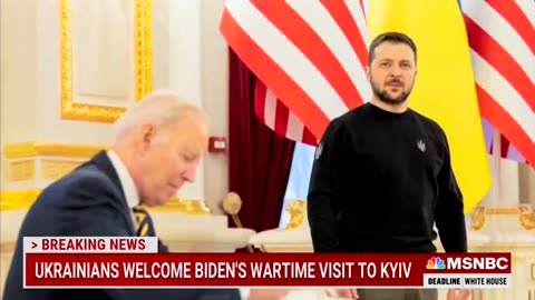Biden Swagger? 🤡