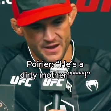 Chandler gassed himself in round 1 trying to get a knock out