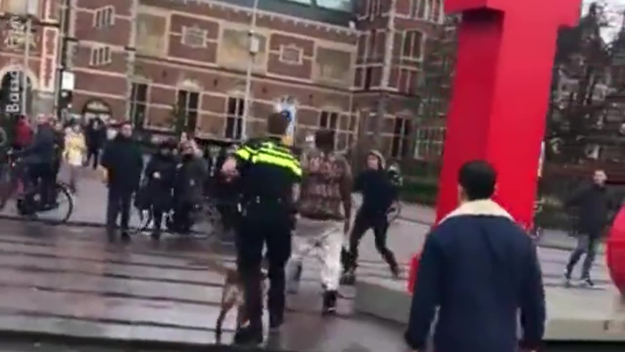 Netherlands🇳🇱🇪🇺