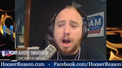 The Andy Hooser Show / 10-7-2022