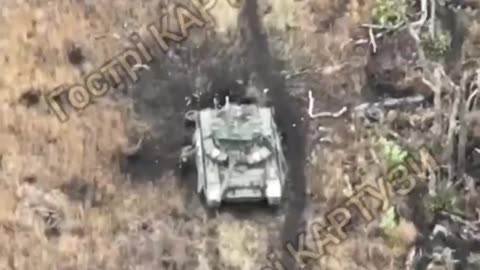 This is what the Russian offensive in the Liman-Kupyansk direction looks like