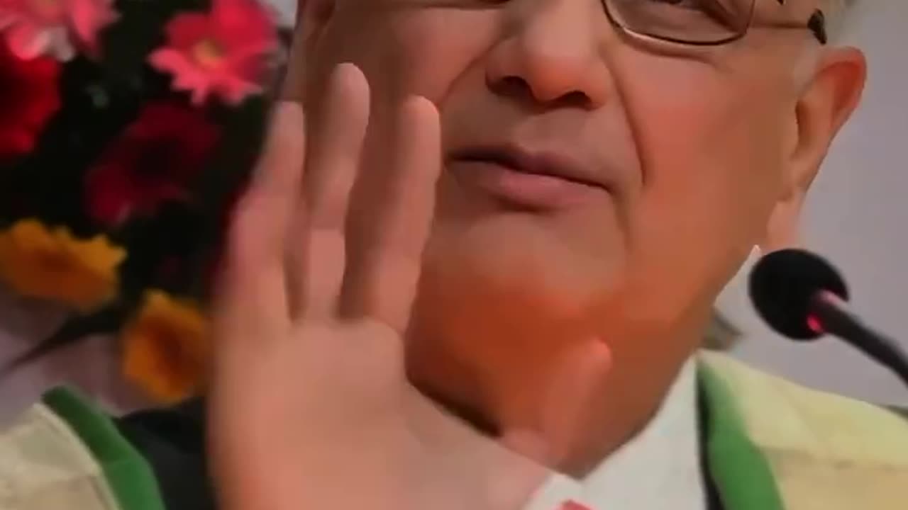 Duniya sachaye hai aap sone