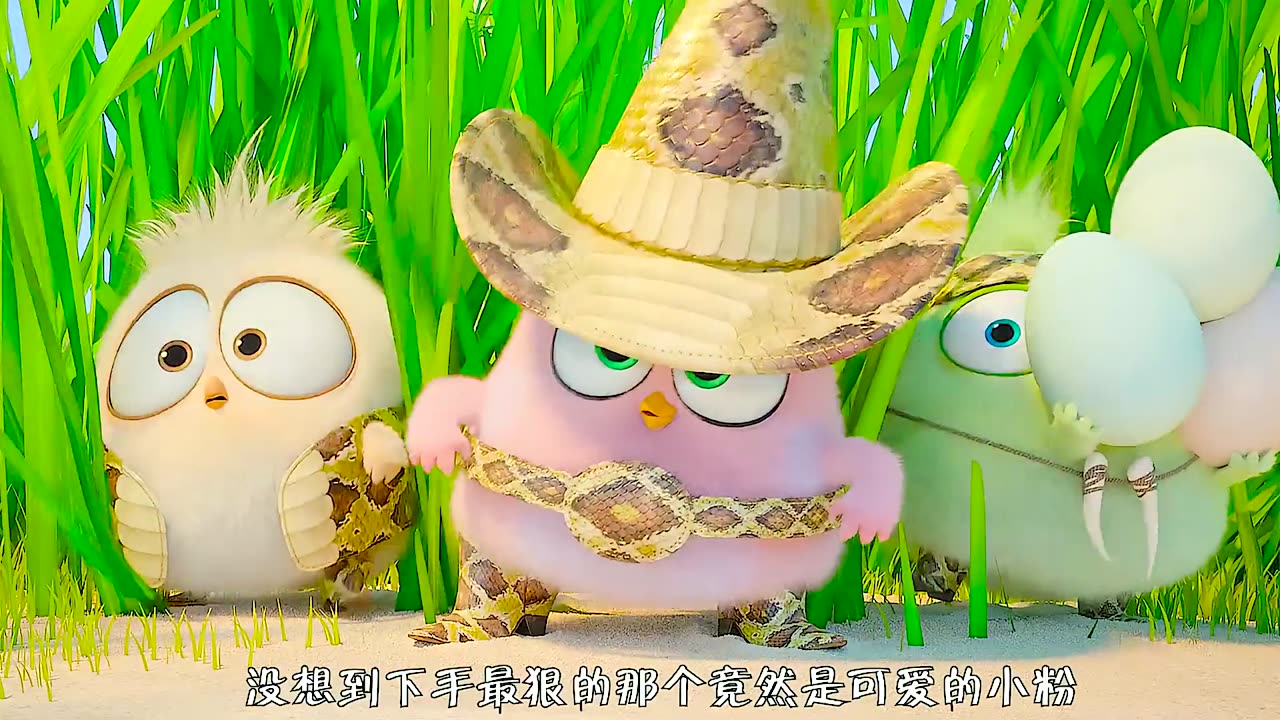 Chines cartoon funny video