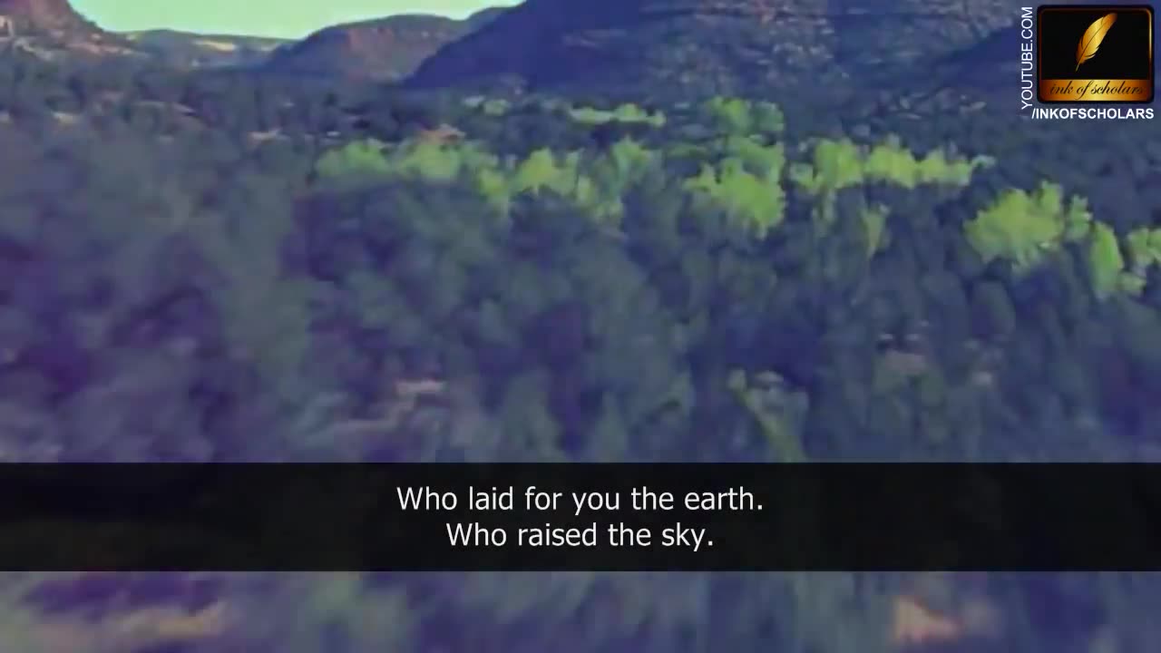 [ENG] The BEST Maulana Tariq Jameel video
