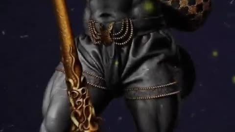 Jai shree ram