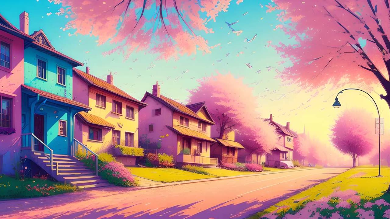 MUSIC BOX | RELAXATION.