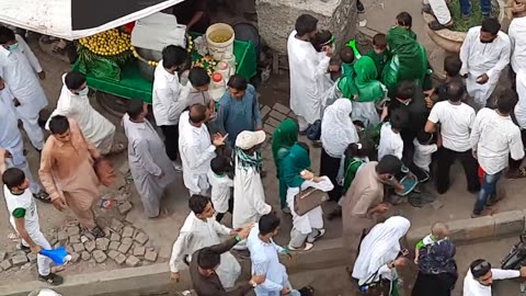 Most Violent Public Harassment Video | Minar e Pakistan | Independence Day Celebration | 14Aug2021