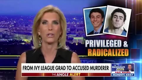 Laura Ingraham_ Anti-Americanism often goes unchallenged at top schools