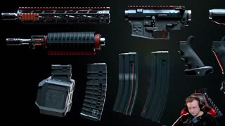 Tbone Gunsmith 2.0 Modern Warfare II Multiplayer & Warzone 2.0 | Call of Duty