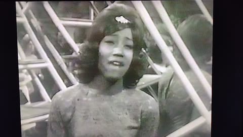 Kim Weston A Little More Love 1964 Live