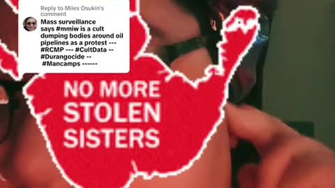 #winnipegmanitoba #NarcissisticGaslighting #oilandgas #ICWA #MMIW